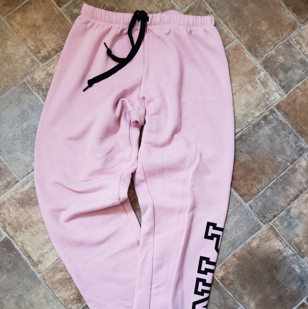 Victoria's Secret PINK Sweatpants